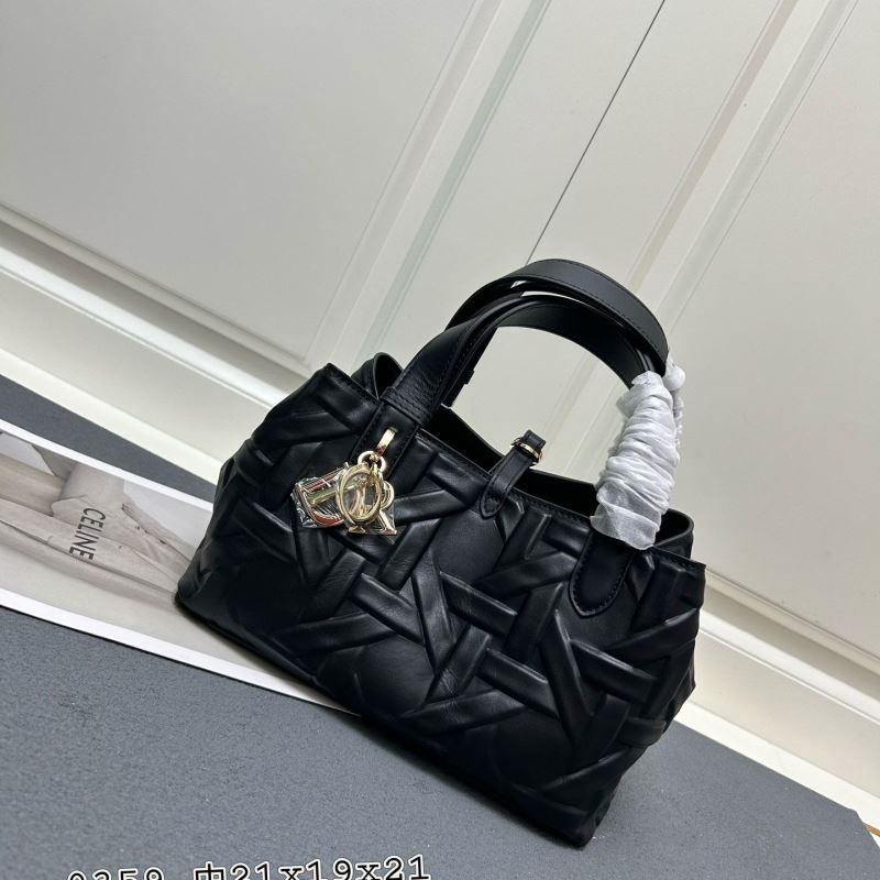 D*or shopping bags